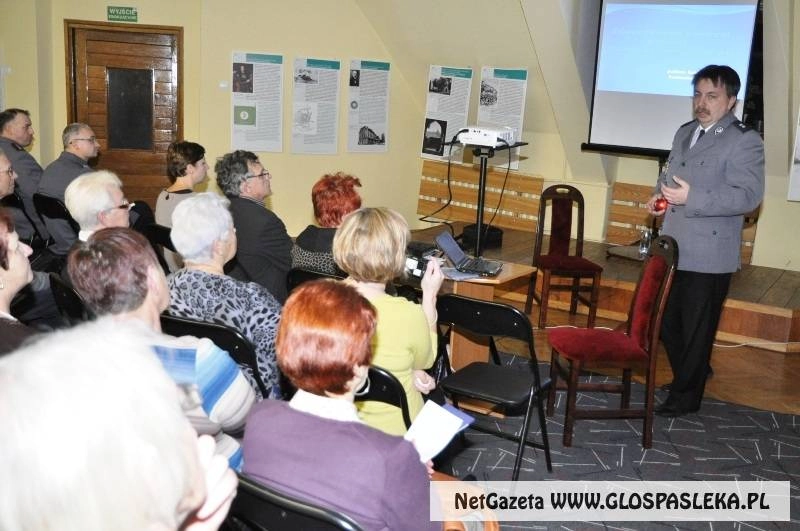 Masz wpływ na bezpieczną przestrzeń