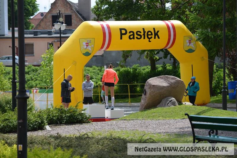 Polska Biega dziękuje