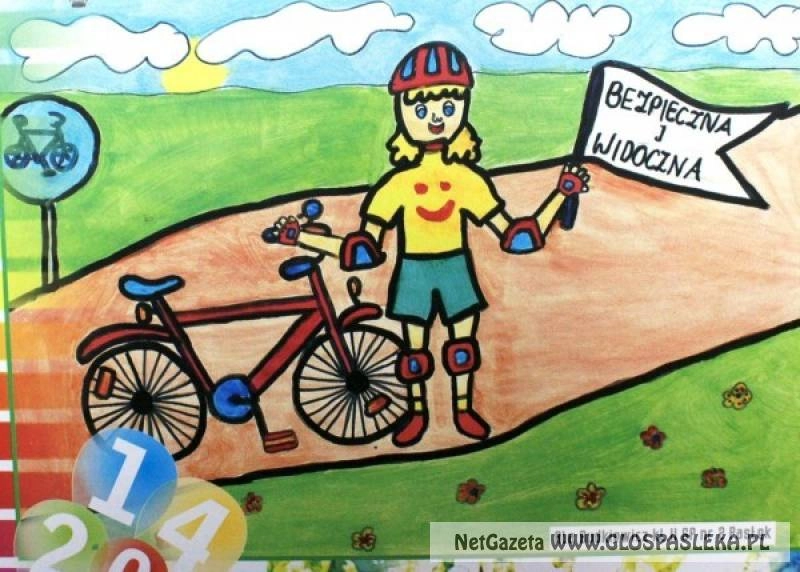 Policyjne kalendarze 2014