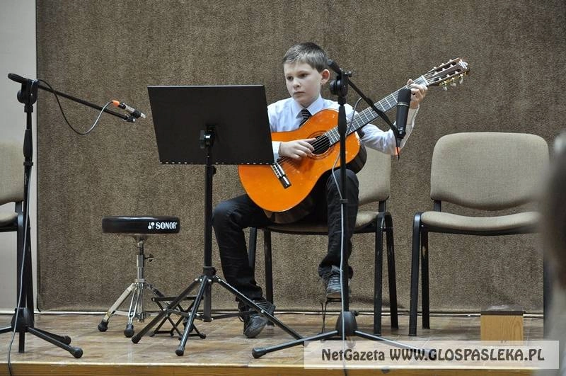 Koncert świąteczny