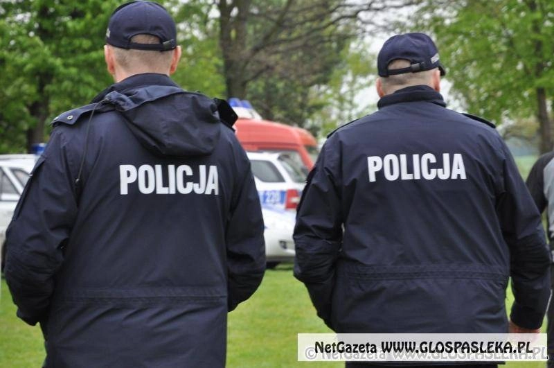 Drukował pieniądze i nimi płacił