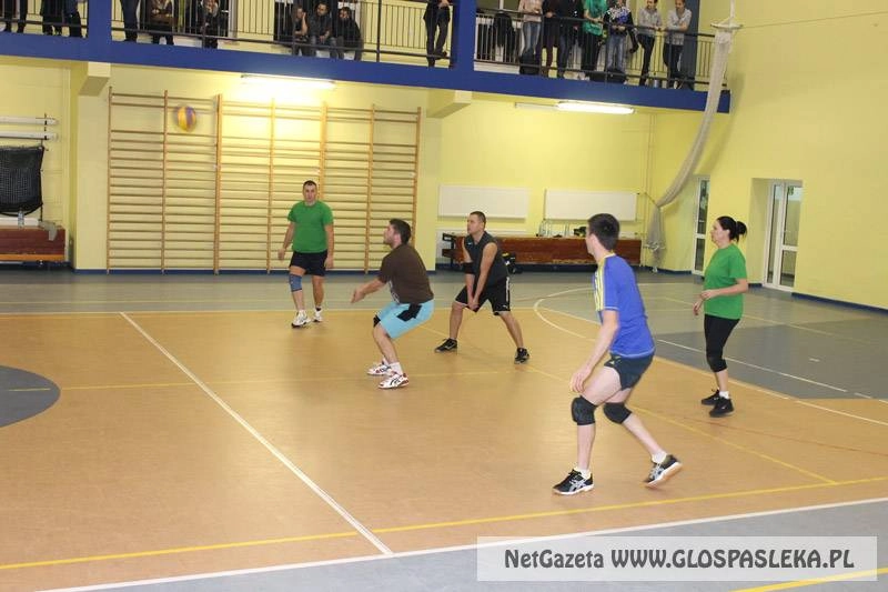 W finale zagrają Abstynenci i Regent