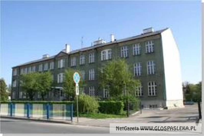 Olimpijskie nadzieje z Gimnazjum nr 1