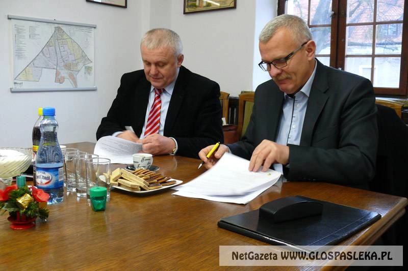 Nowy chodnik do lipca 2014