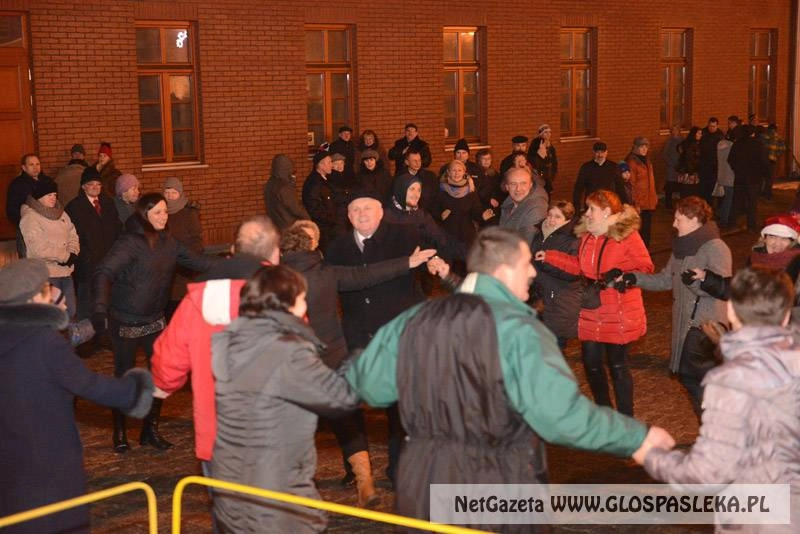 Tradycji stało się zadość