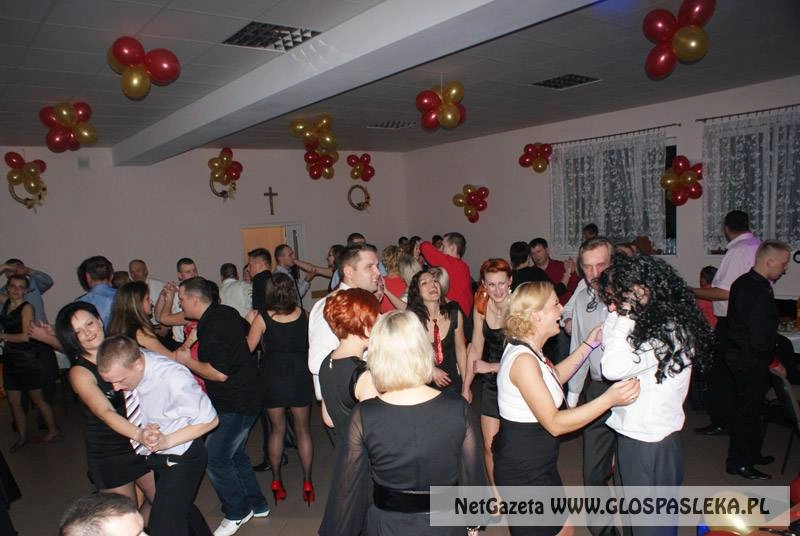 Sylwester w Rogajnach