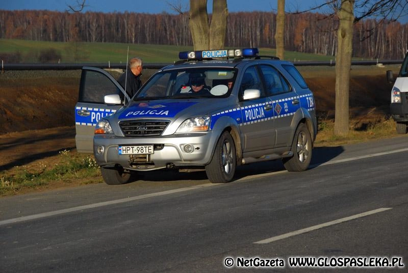 Minął weekend – rowerzysta z 3 promilami