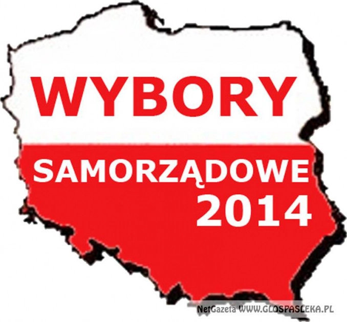 Rok wyborów do samorządów