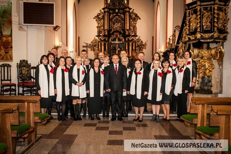 Zaproszenie na wyjątkowy koncert kolęd