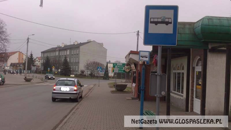 Z wizytą w monopolowym