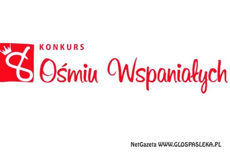 Ośmiu wspaniałych - druga edycja konkursu