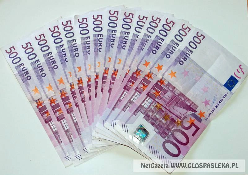 1,726 mld euro dla Warmii i Mazur