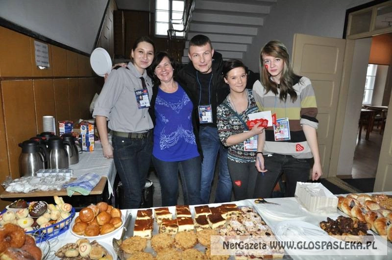 XXII finał WOŚP już za nami