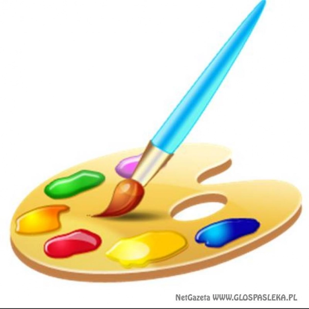 II miejsce Konrada Sidora w konkursie plastycznym