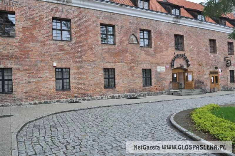 Spotkanie autorskie w bibliotece