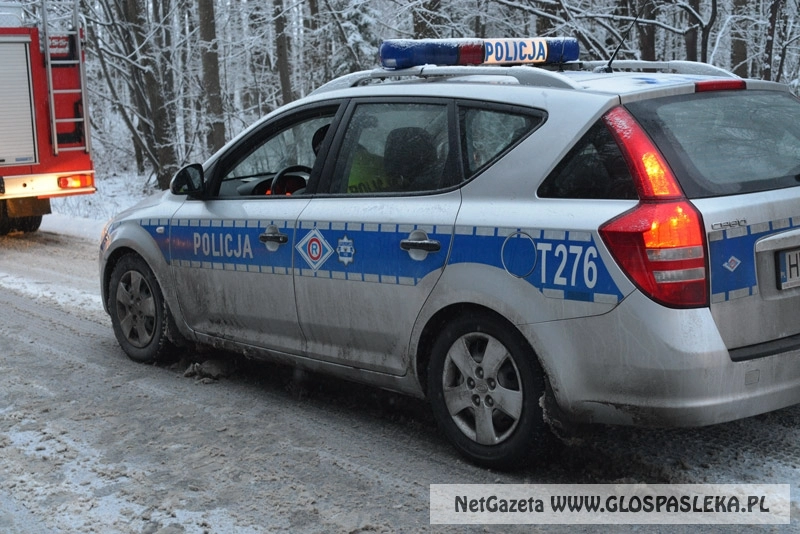 Minął weekend – pijani kierowcy