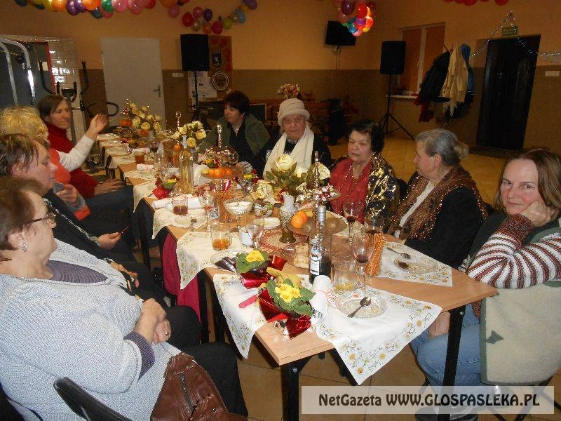 Dzień Babci i Dziadka w Bielicy