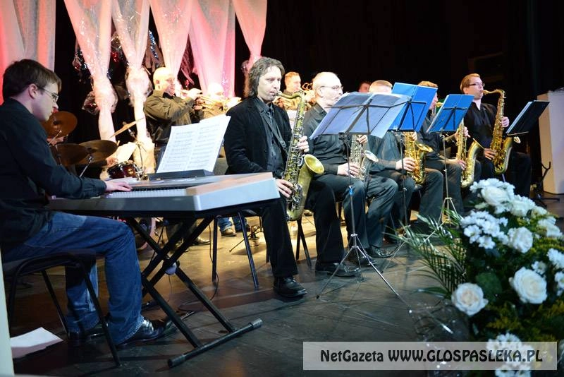 Rozrywkowy Big Band