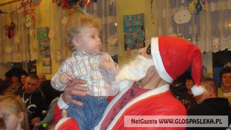 CHOINKA W  SZYMBORACH