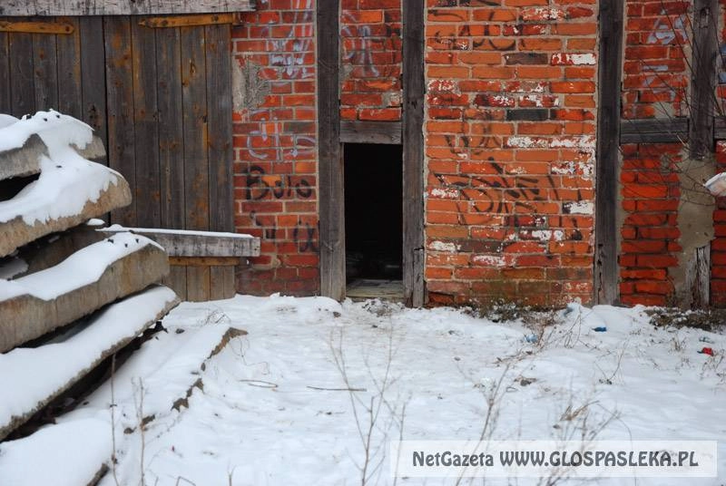 Wędrówki bezdomnych