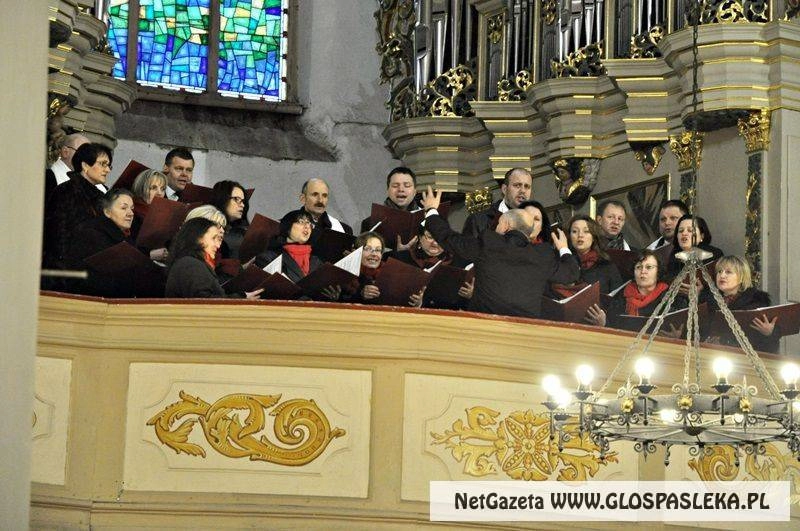 IV Wojciechowe Nieszpory Kolędowe