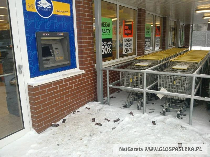 Listy - Porządek w mieście