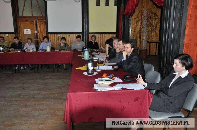 Zaproszenie na spotkanie