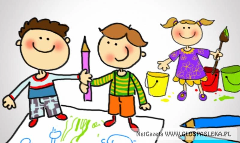 Zaproszenie do Klubu Malucha