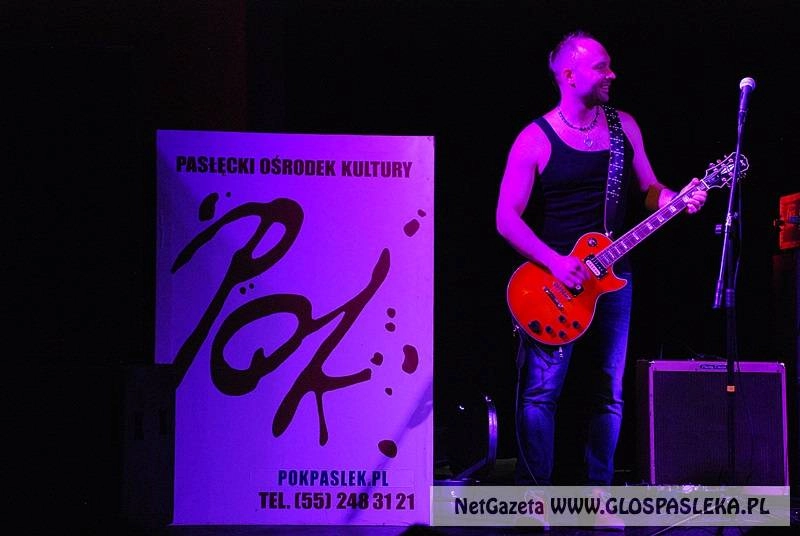 Finał warsztatów muzycznych