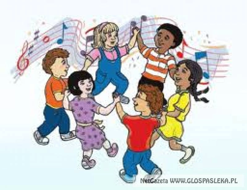 Pośpiewajmy i potańczmy