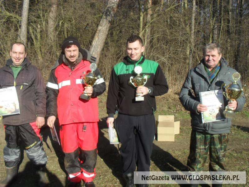 Podlodowe Mistrzostwa Koła