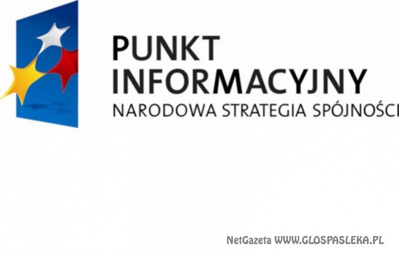 Mobilny punkt informacyjny