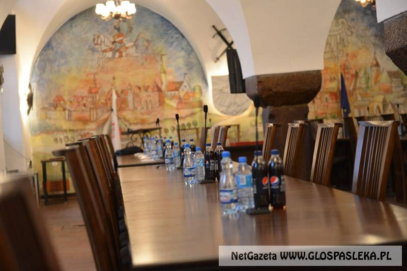 Kolejna sesja w marcu