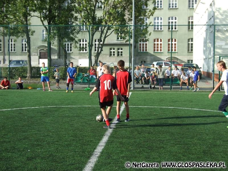 Amatorska Liga Piłki Nożnej