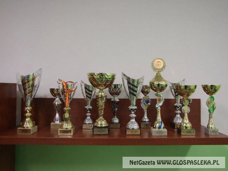 Sport w Gimnazjum nr 1