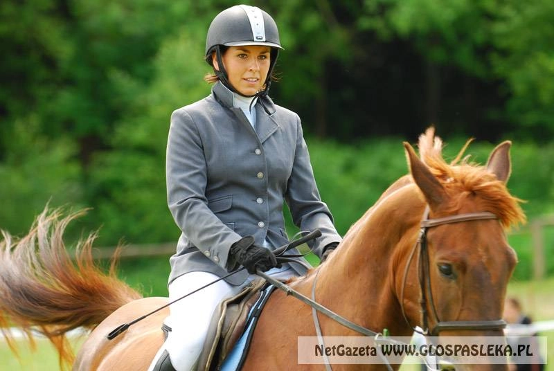 Pomóż Gosi Pasternak