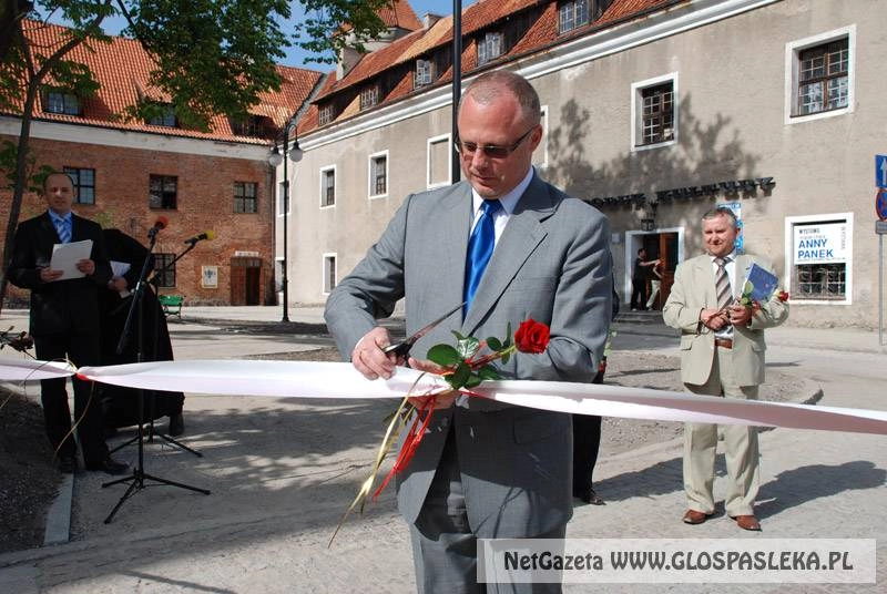 Ponad 33 mln zł z UE na inwestycje