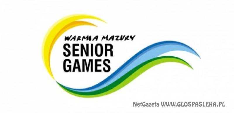 Warmia Mazury Senior Games