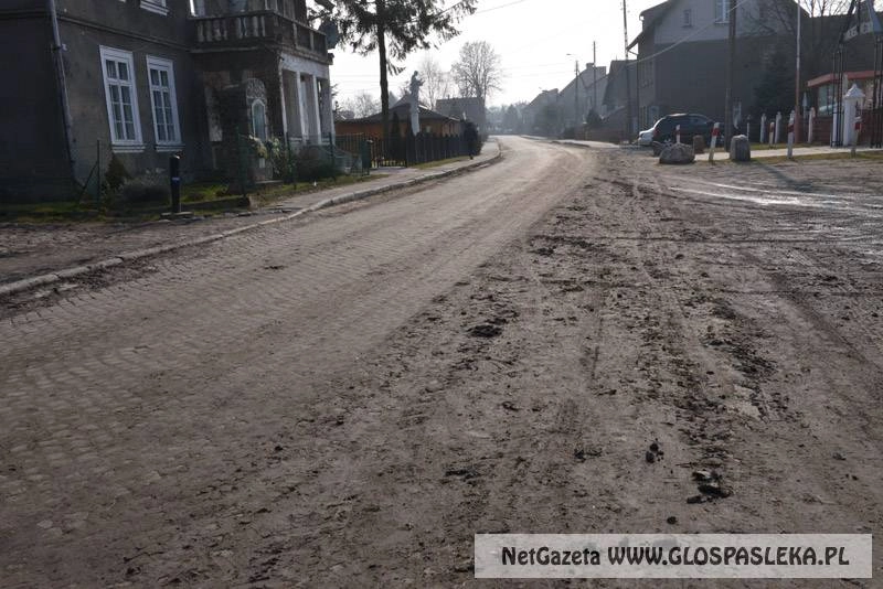 Zielonka – sprawa dla straży miejskiej