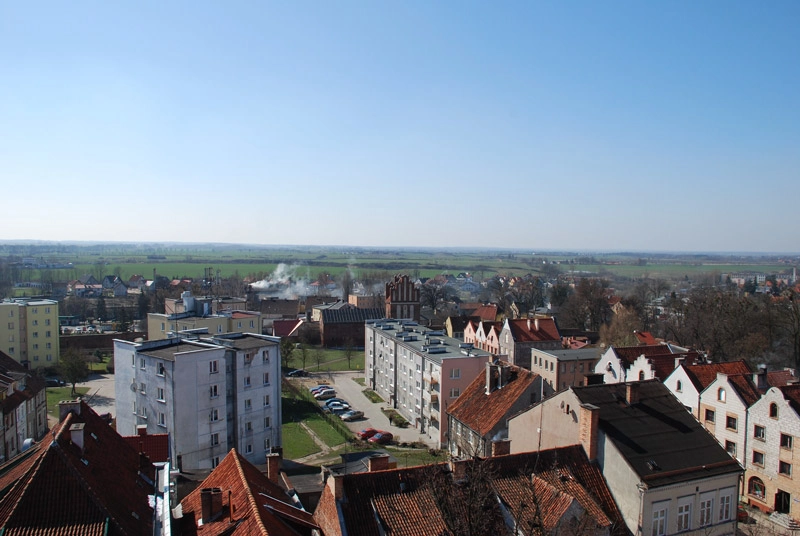 Jakie są ceny mieszkań w Pasłęku?