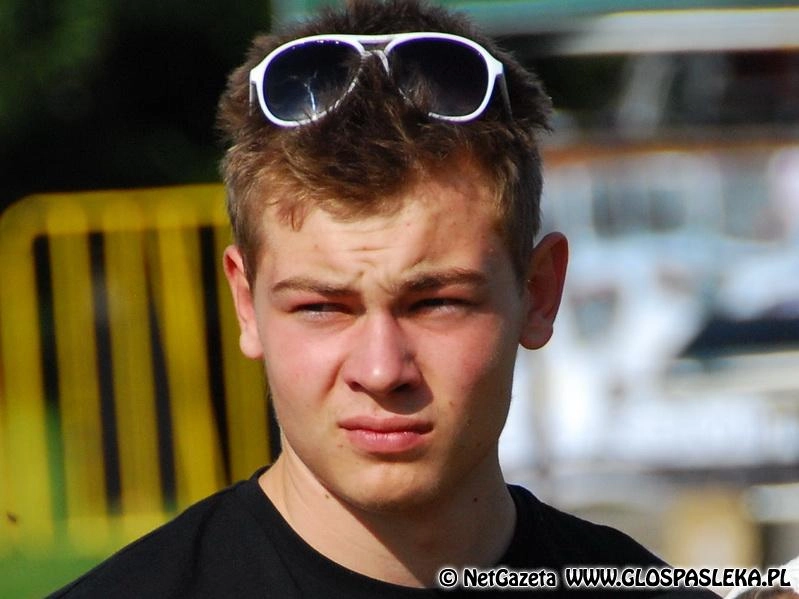 Przyznano stypendia sportowe