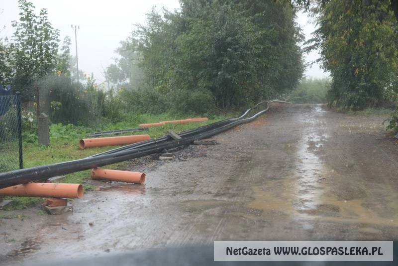 Przetarg – dokończenie budowy                                                       