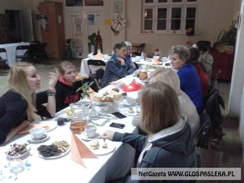 Dzień Kobiet w Osieku