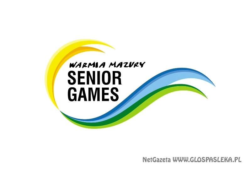 Warmia Mazury Senior Games 2014