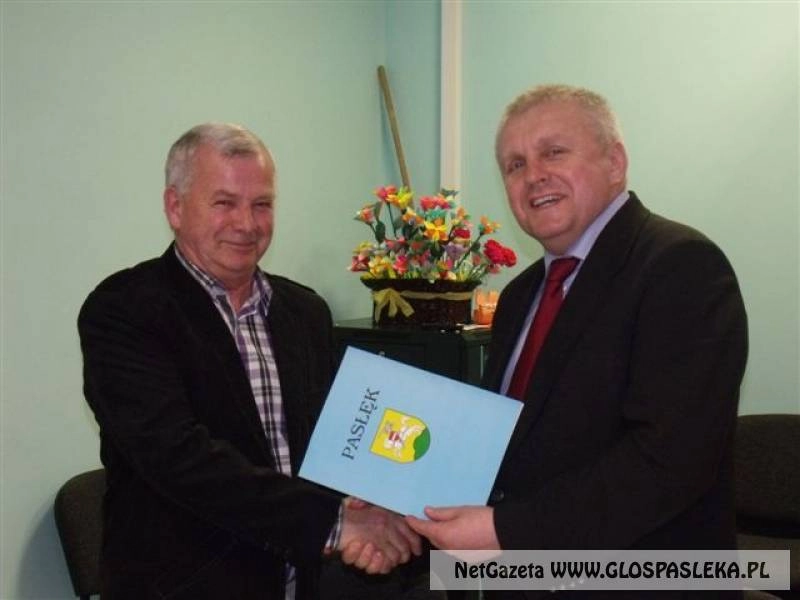 Podsumowanie działalności OSP Rzeczna