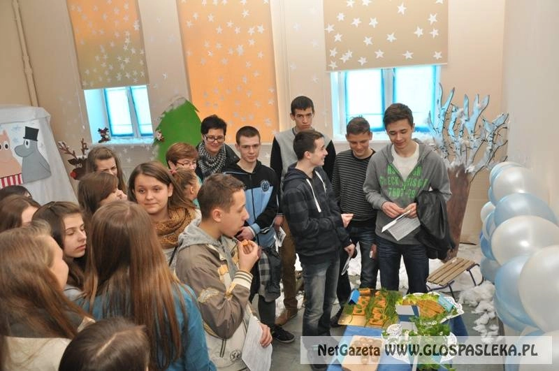 Dzień otwarty w Zespole Szkół