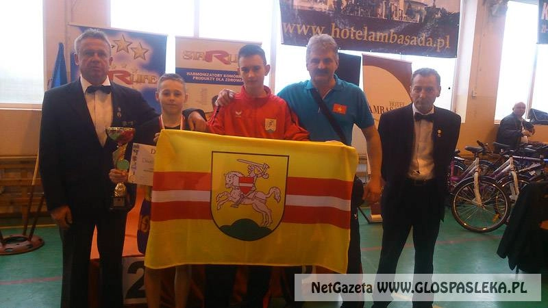 Dawid Chmielewski MP