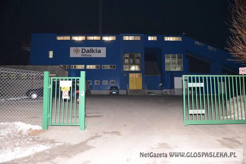 Zapotrzebowanie na ciepło