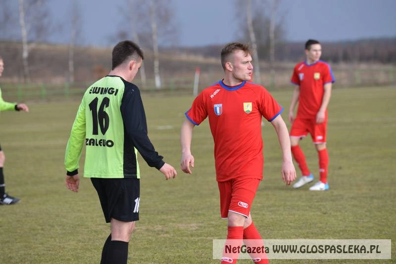 Rusza V liga – będzie awans?