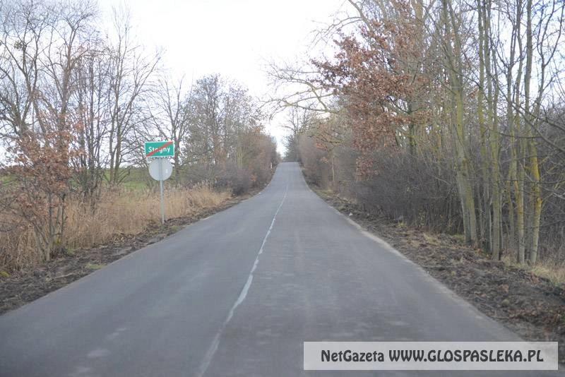 Walka o pieniądze na drogę